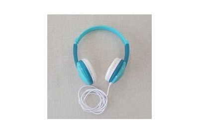 iLs Paediatric Headphones for SSP