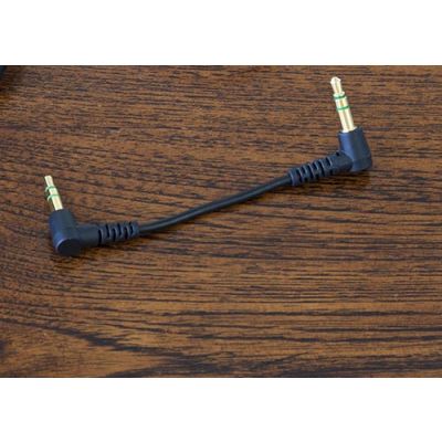 iPod-to-amp cable 5th generation