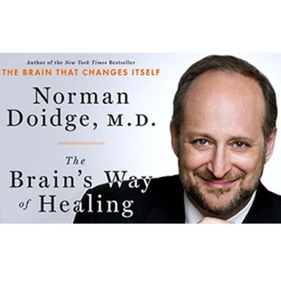 iLs interview with Norman Doidge, MD