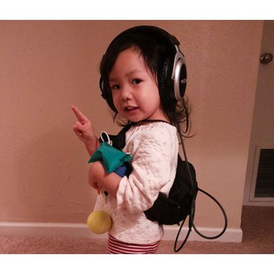 Using & Adapting the Playbook Activities w/ Joanne Holmes, OT