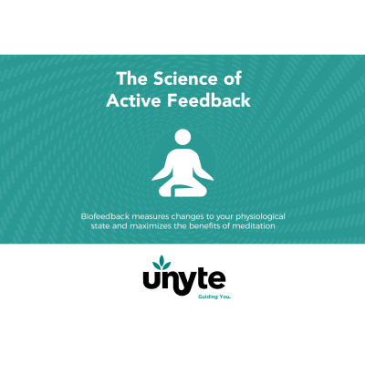 The Science of Active Feedback