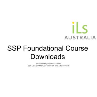 SSP Foundational Course Downloads
